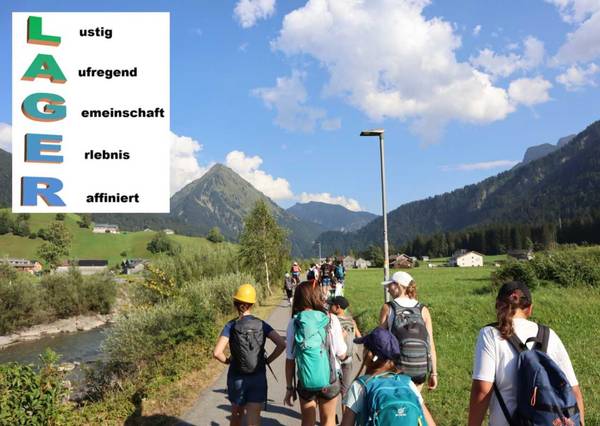 Quelle: Ferienlager Bonndorf