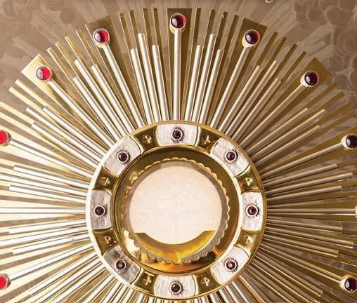 Quelle: Kloster Maria Bronnen