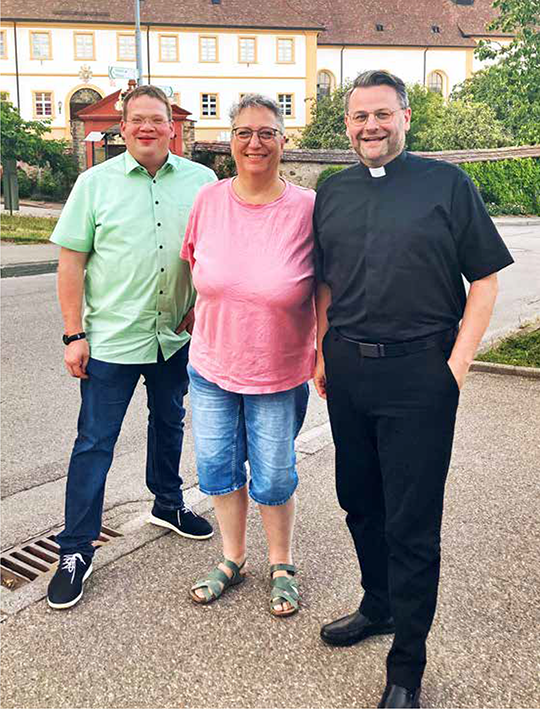Quelle: Kirchengemeinde An der Wutach
