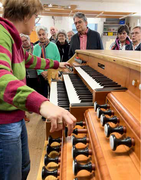Quelle: Kirchengemeinde An der Wutach